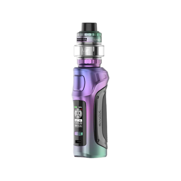 SMOK Mag Solo Vape Kit - Rainbow