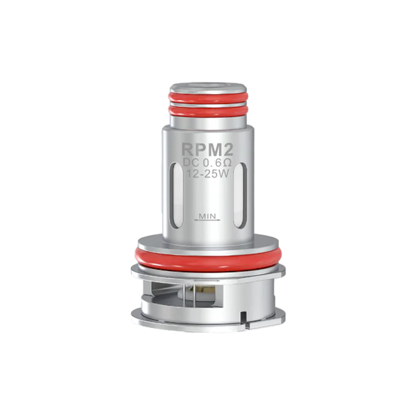 Dual Coil SMOK RPM 2 Coil 0.6ohm