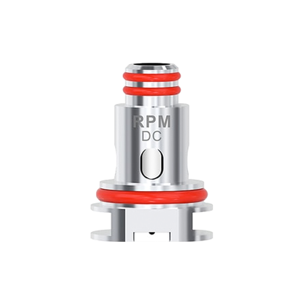 SMOK RPM Dual Coil 0.8ohms