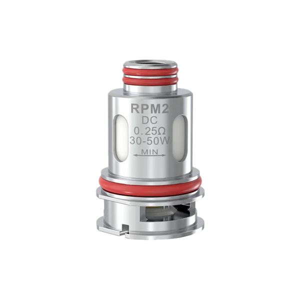 MTL SMOK RPM 2 Coil 0.25ohm