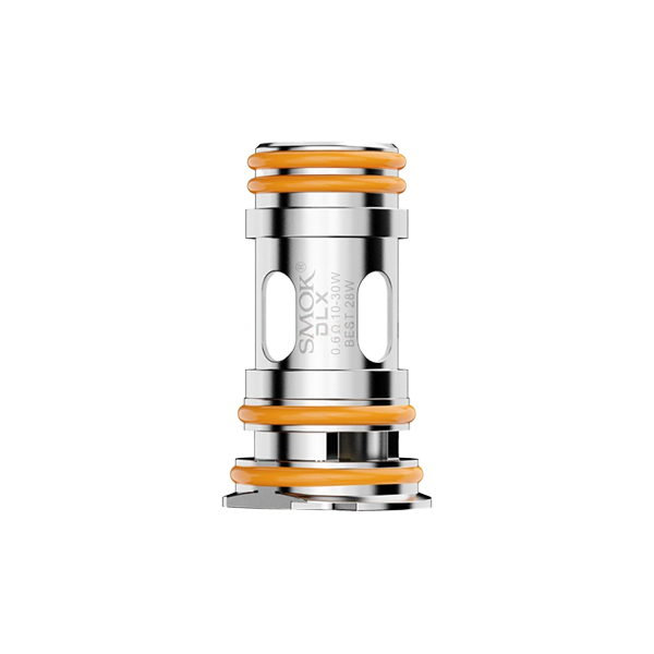 SMOK RPM 4 0.6ohm Coil Meshed