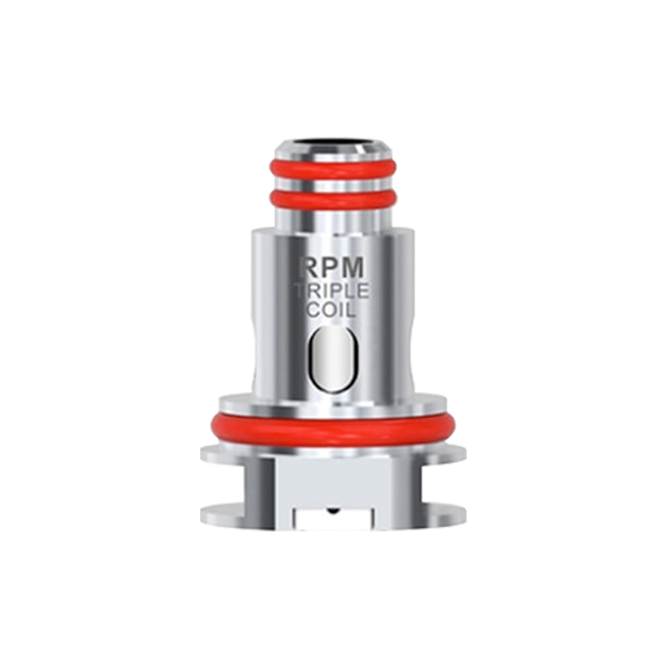 SMOK RPM Triple Coil 0.6ohms