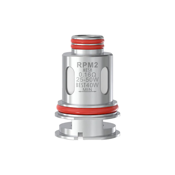 Mesh SMOK RPM 2 Coil 0.16ohm