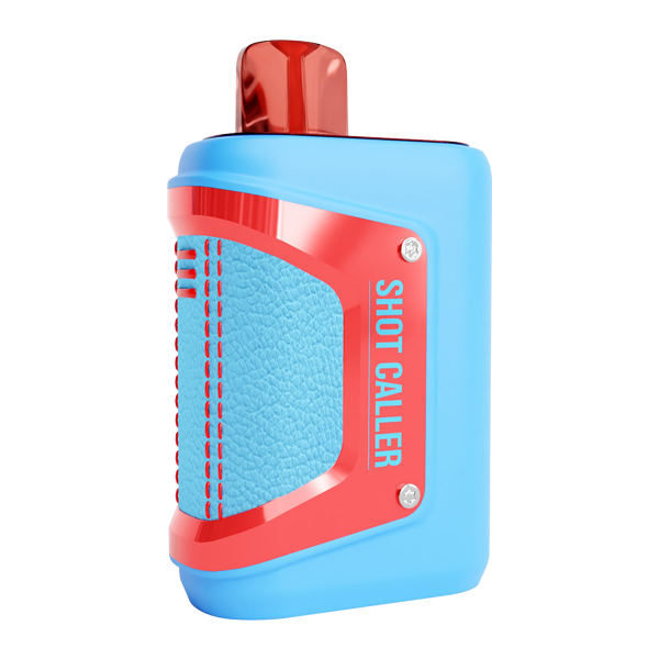 Atomic Disposable Vape Atomic Pop SHOT CALLER 40K