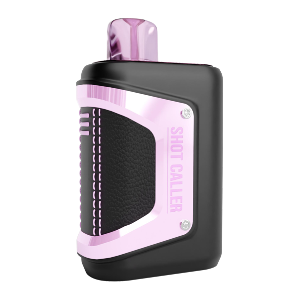 Lemonade Stand SHOT CALLER 40K