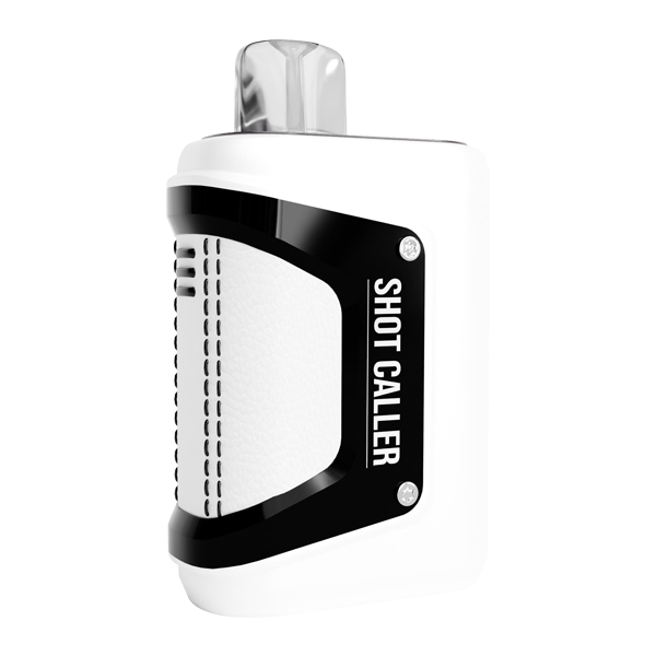 Miami Mint SHOT CALLER 40K Miami Mint SHOT CALLER 40K