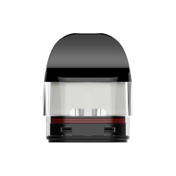 Empty SMOK Nord 6 Pods