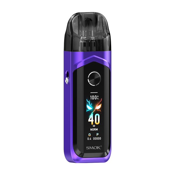 SMOK Nord 6 Purple Kit