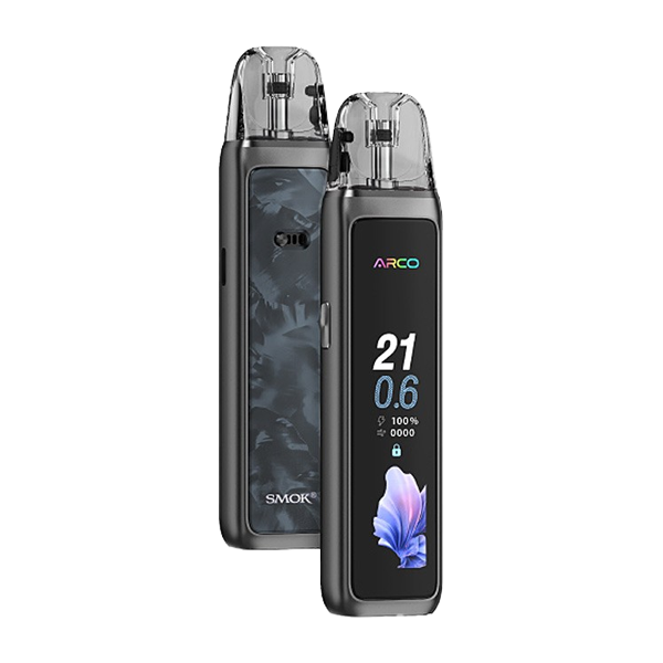 SMOK ARCO Max Kit Space Grey