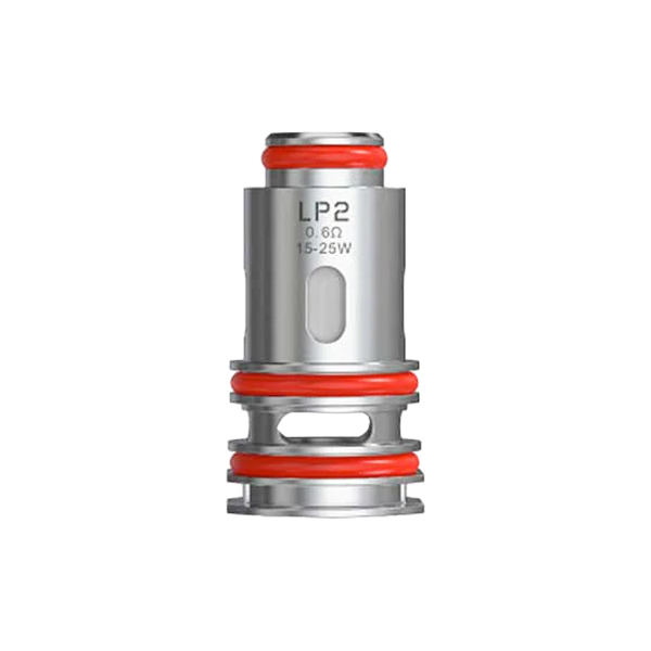 SMOK LP2 Dual Coil 0.6ohms