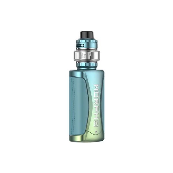 SMOK Morph 3 Kit - Blue Green