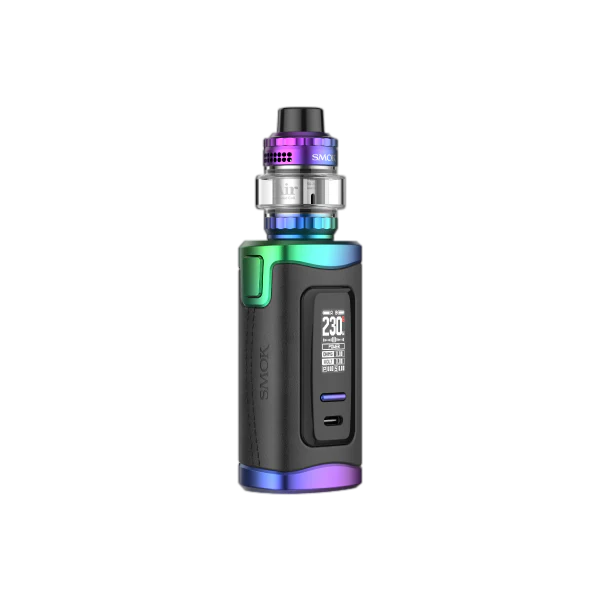 SMOK Morph 3 Vape Kit - Rainbow