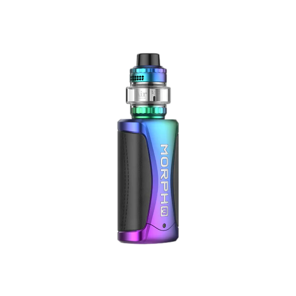 SMOK Morph 3 Vape Mod Kit - Prism Rainbow