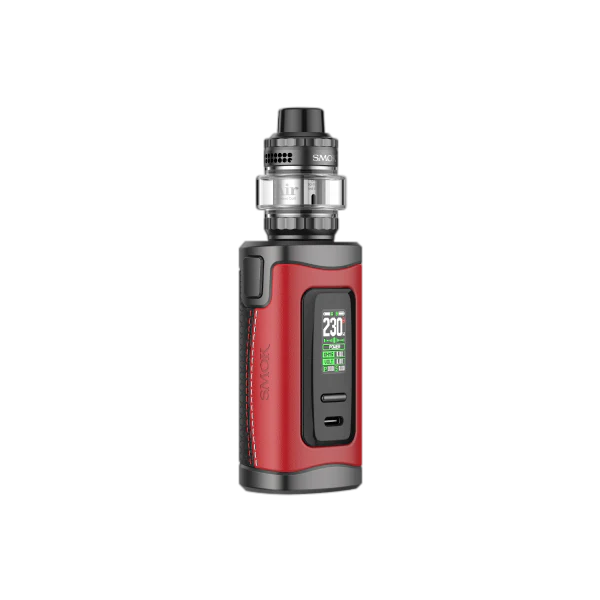 SMOK Morph 3 Vape Mod Kit - Red
