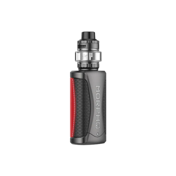 SMOK Morph 3 Box Mod Kit - Red