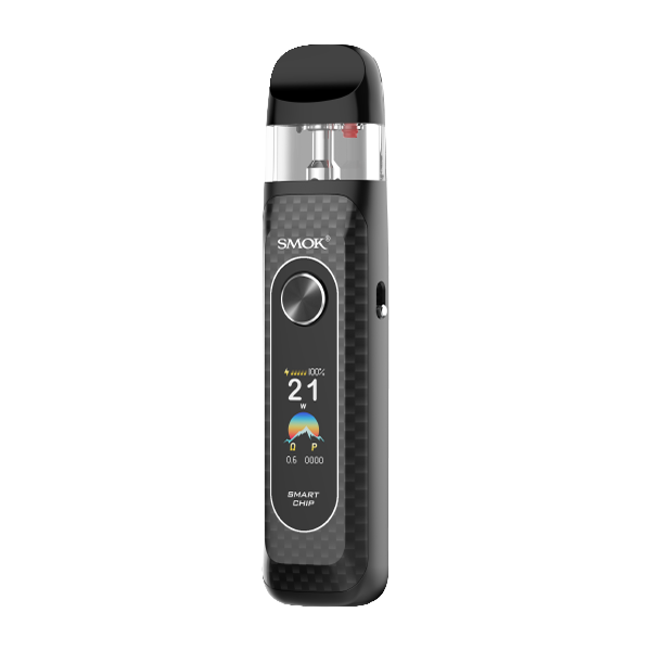 SMOK Novo 6 Kit Black