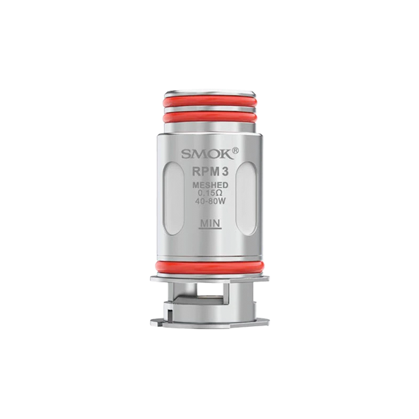 SMOK RPM 3 Mesh Coil 0.15ohms