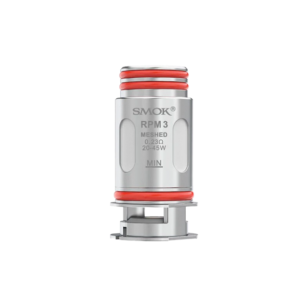 SMOK RPM 3 Mesh Coil 0.23ohms
