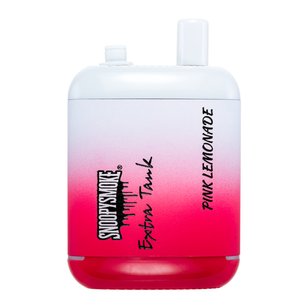 Pink Lemonade Snoopy Smoke 15000 Puffs Pink Lemonade Snoopy Smoke 15000 Puffs