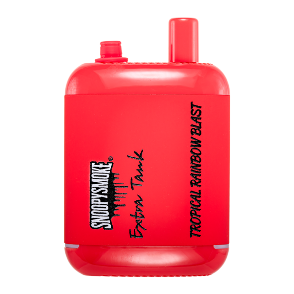 Tropical Rainbow Blast Snoopy Smoke 15000 Puffs Tropical Rainbow Blast Snoopy Smoke 15000 Puffs