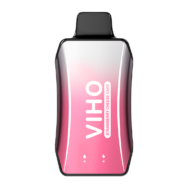 Strawberry Cheese Cake - Viho Turbo Strawberry Cheese Cake - Viho Turbo