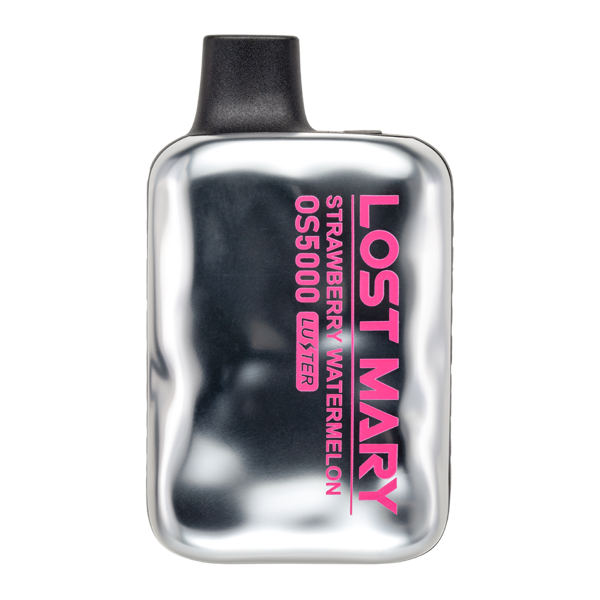 STRAWBERRY WATERMELON LOST MARY OS5000 LUSTER EDITION STRAWBERRY WATERMELON LOST MARY OS5000 LUSTER EDITION