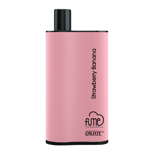 Strawberry Banana Fume Infinity Strawberry Banana Fume Infinity