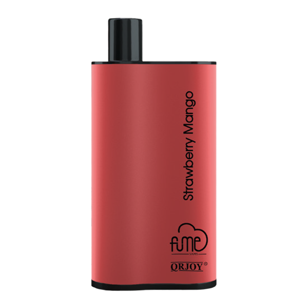 Strawberry Mango Fume Infinity Strawberry Mango Fume Infinity