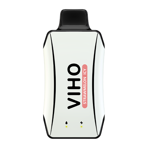 Strawberry Icy - Viho Turbo Strawberry Icy - Viho Turbo