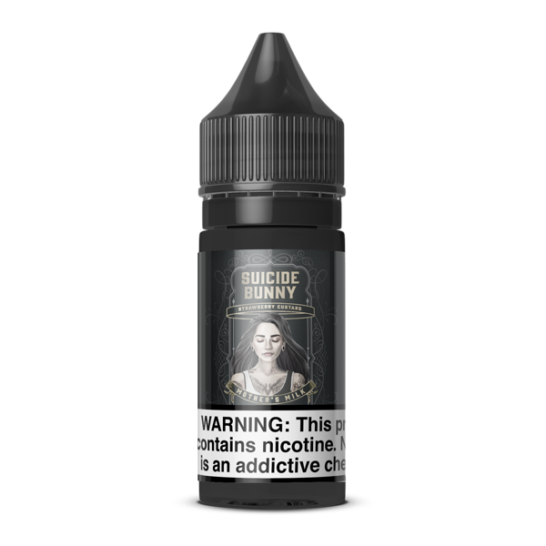 Mother's Milk Suicide Bunny Salts Mother's Milk Suicide Bunny Salts