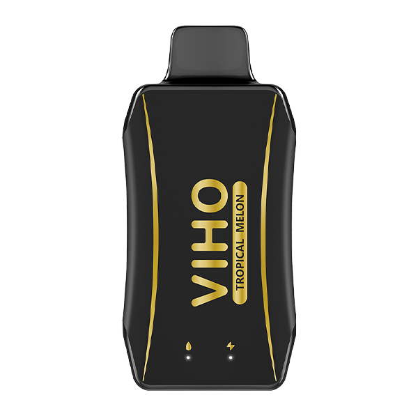 turbo vape Tropical Melon