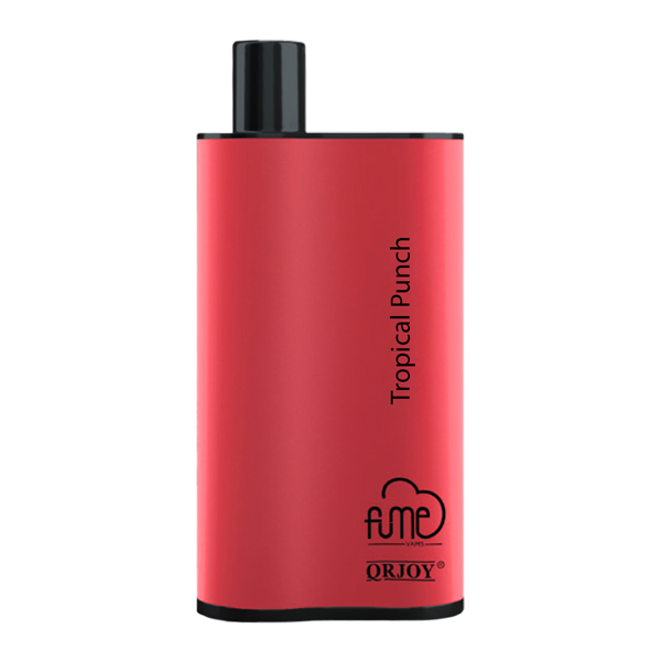 Tropical Punch Fume Infinity Tropical Punch Fume Infinity