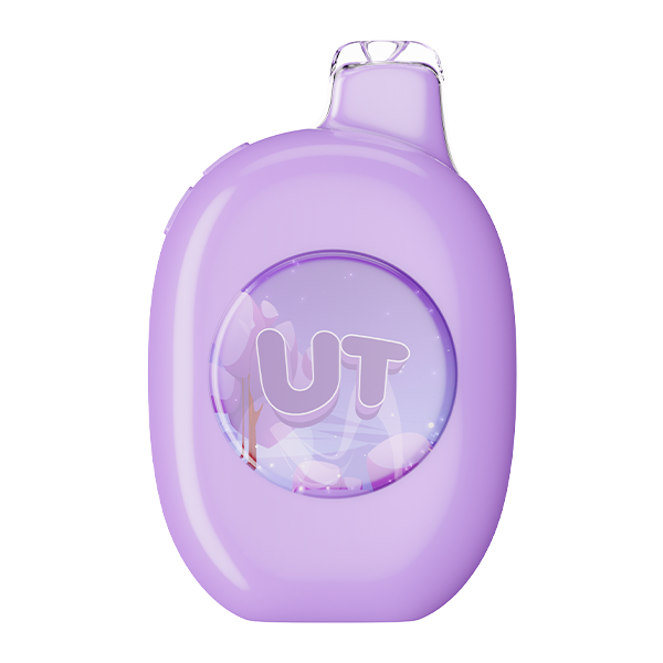 aloe grape flum pebble Aloe Grape UT 50K