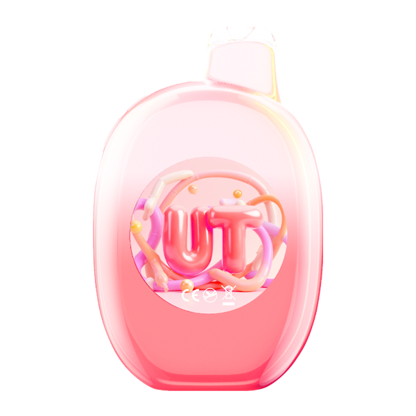 Aloe Watermelon/Sour Sweet UT 50K Vape