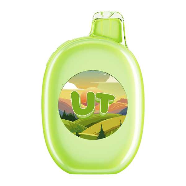 Lemon Drop UT 50K Lemon Drop UT 50K