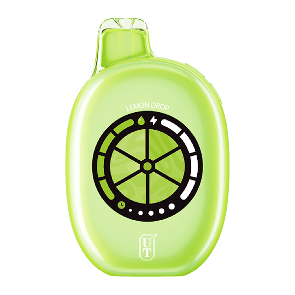 Lemon Drop UT 50K Vape