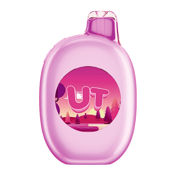 Strawberry Watermelon UT 50K