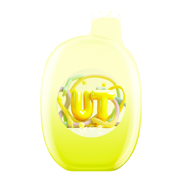 Strawnana/Gelato UT 50K Vape