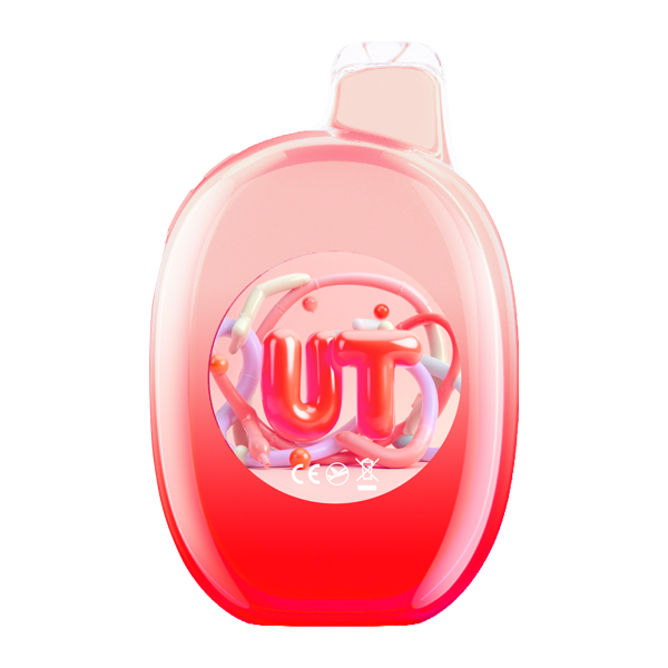 Watermelon Icy/Slushy UT 50K Vape