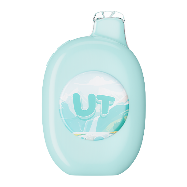 Wild Berry Drop UT 50K