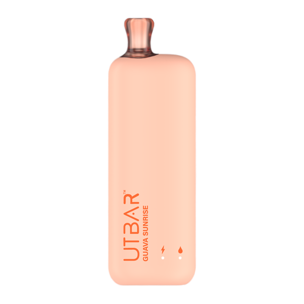 Guava Sunrise UT Bar Guava Sunrise UT Bar