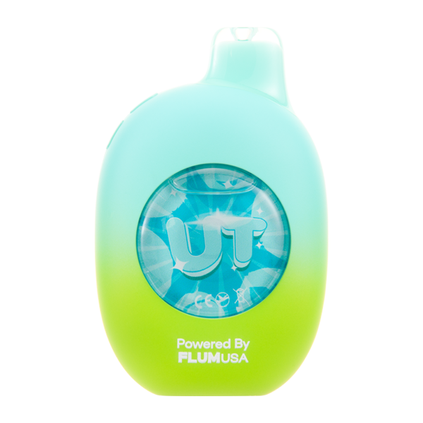 icy mint flum pebble Flum Pebble 6000 Disposable Vape main image 0