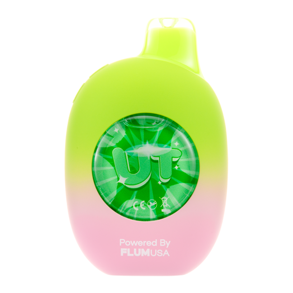 Green Apple & Fuji Apple UT 50K