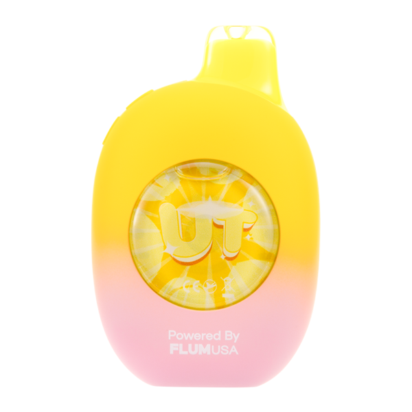Mango & Strawberry UT 50K