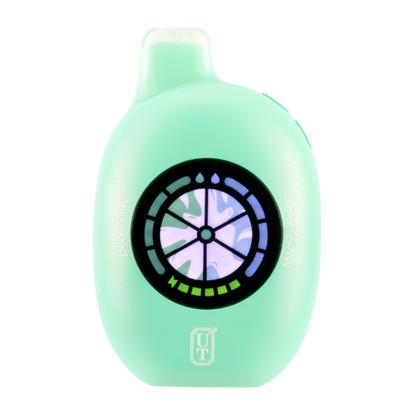 Miami Mint/Mint Slushy UT 50K Vape