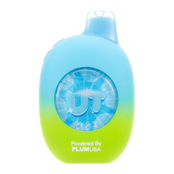 Naked & Spring Water UT 50K