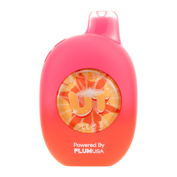 Sour Fab & Citrus Ice UT 50K