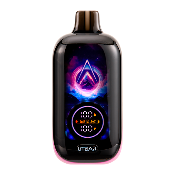 best way to stop vape cravings New From FLUM USA the Dual Flavor UT Bar 50k main image 1