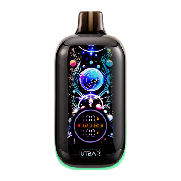 how much is elf bar vape New From FLUM USA the Dual Flavor UT Bar 50k main image 1