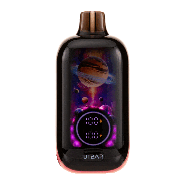Watermelon Icy UT BAR PRO Watermelon Icy UT BAR PRO